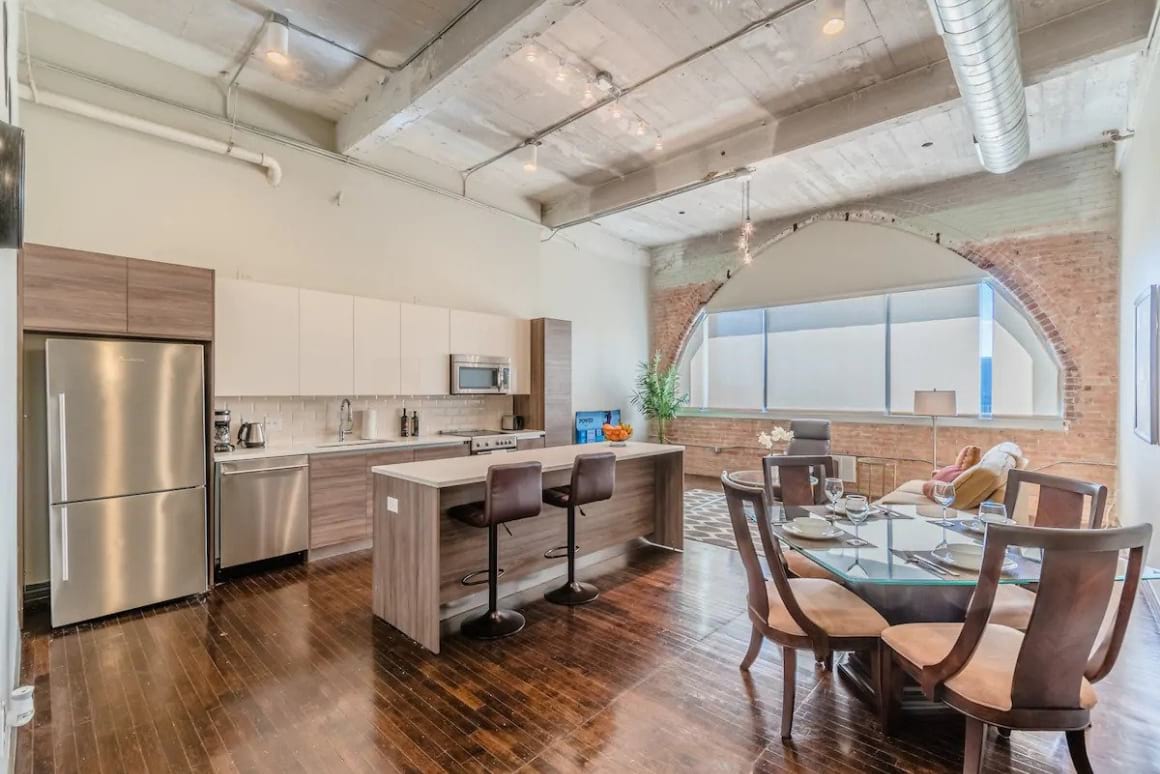 Stylish Condo with great Value