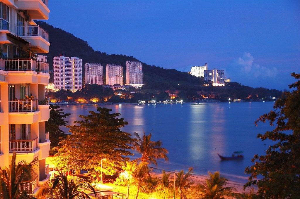 Tanjung Bungah, Penang