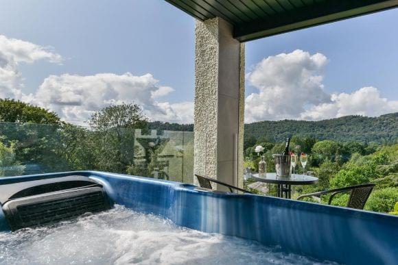 The Burnside Hotel- BW Premier Collection Lake District England