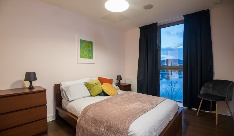 Titanic Marina View Apartment Belfast