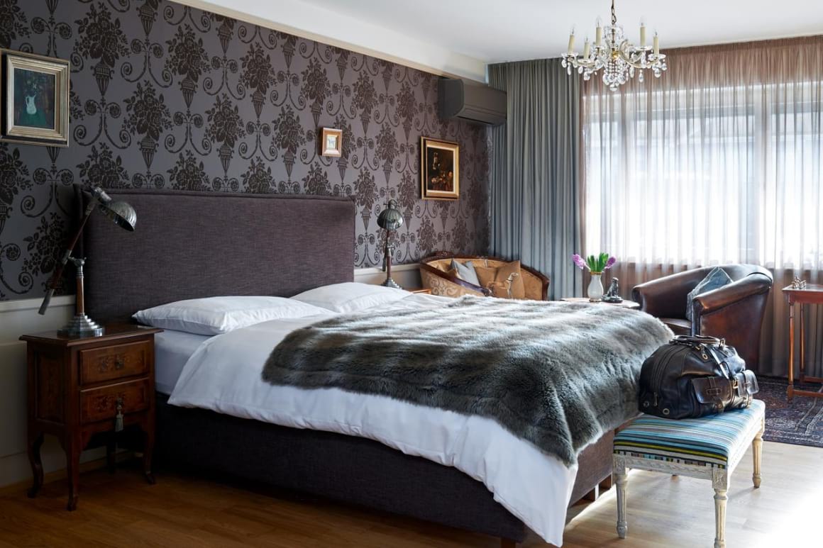 Townhouse Boutique Hotel Zurich