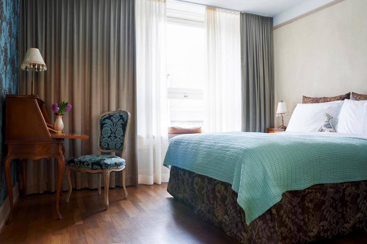 Townhouse Boutique Hotel