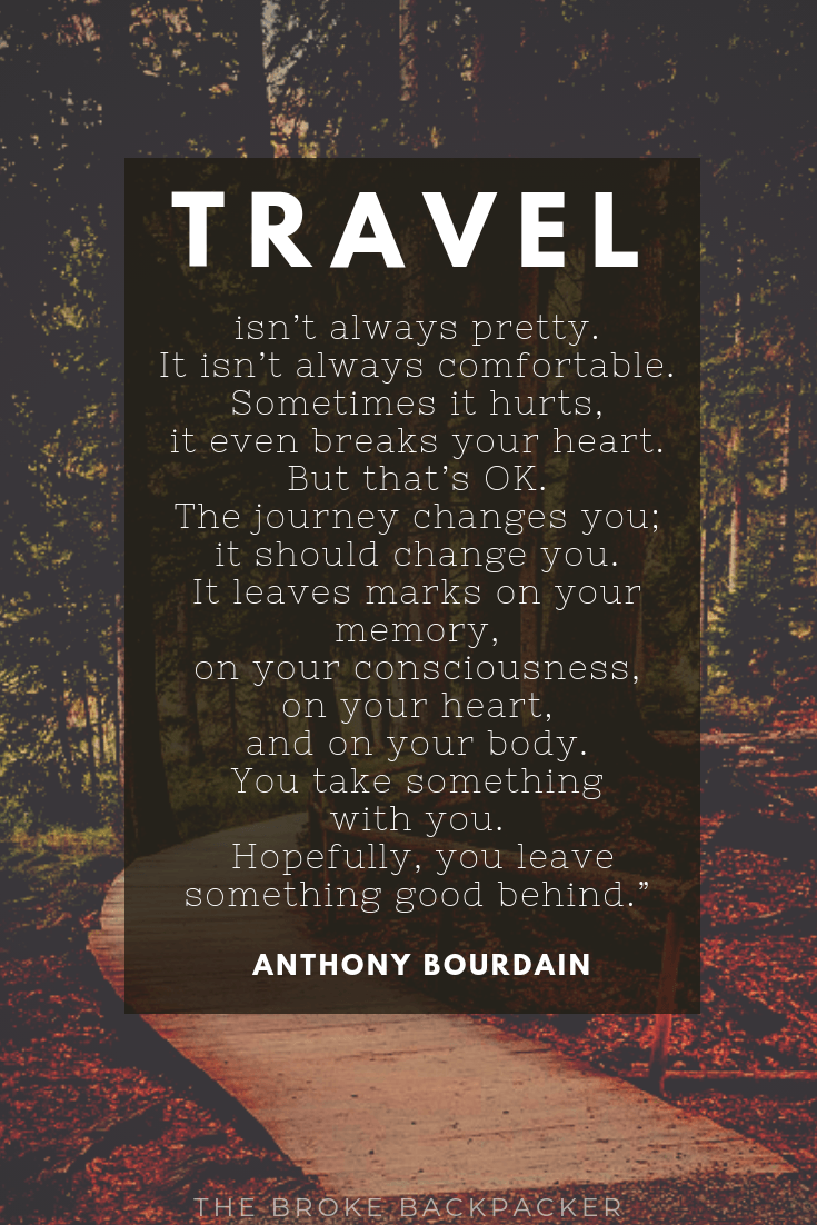 Travel Quote 11