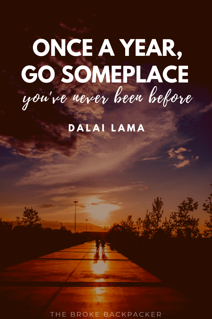 Travel Quote 14