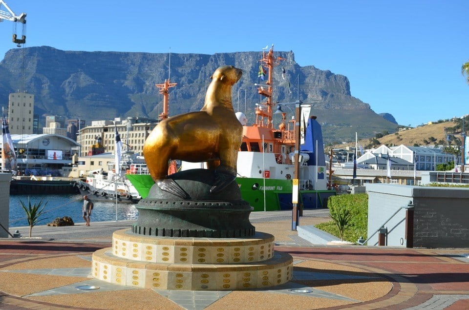 V&A Waterfront