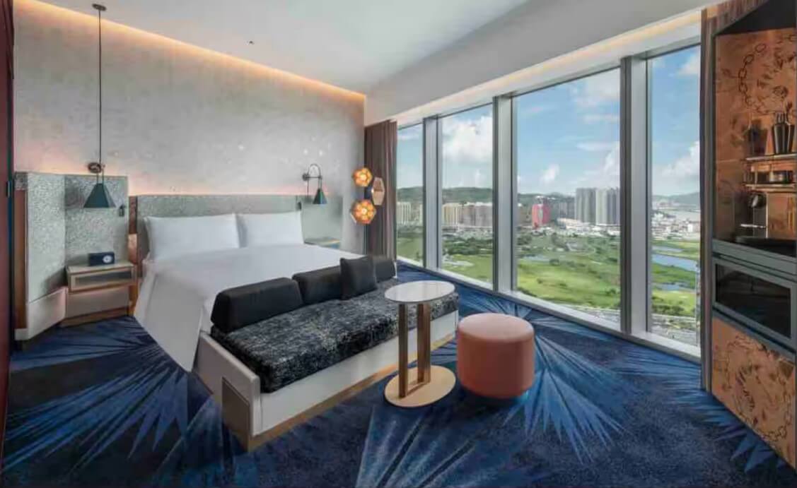 W Macau - Studio City