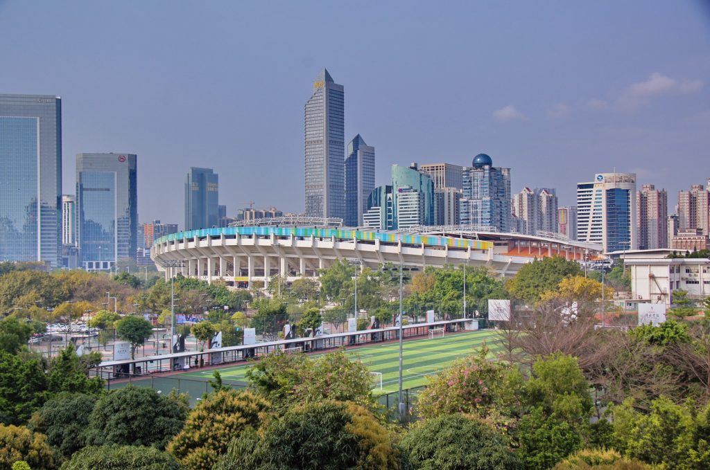 Guangzhou