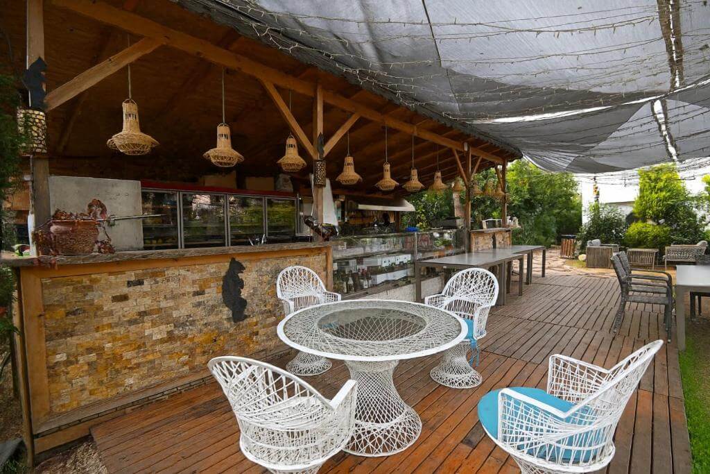 White Country Villages Hotel Best Budget Hotel