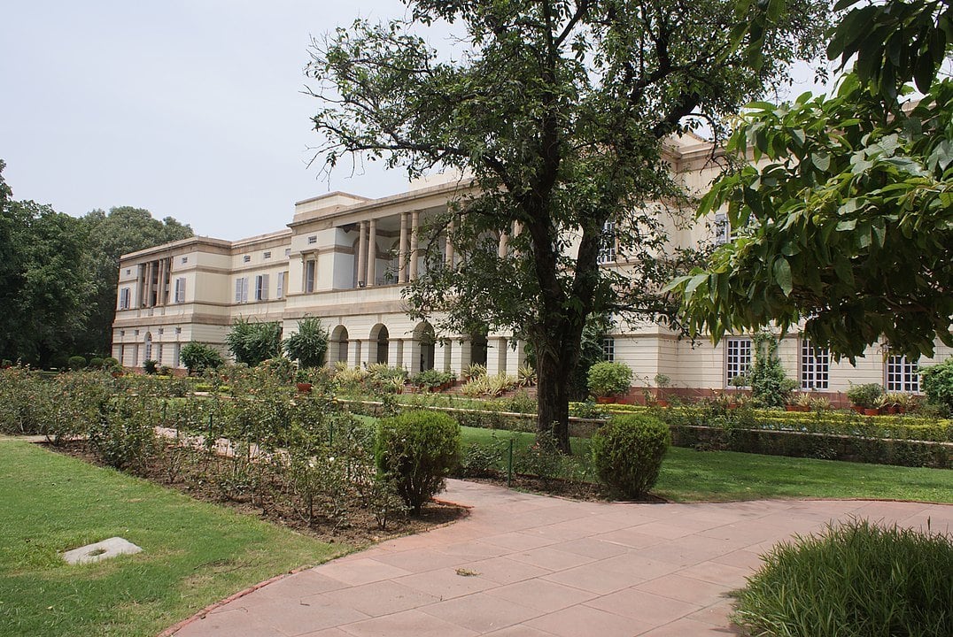 Nehru Museum and Library