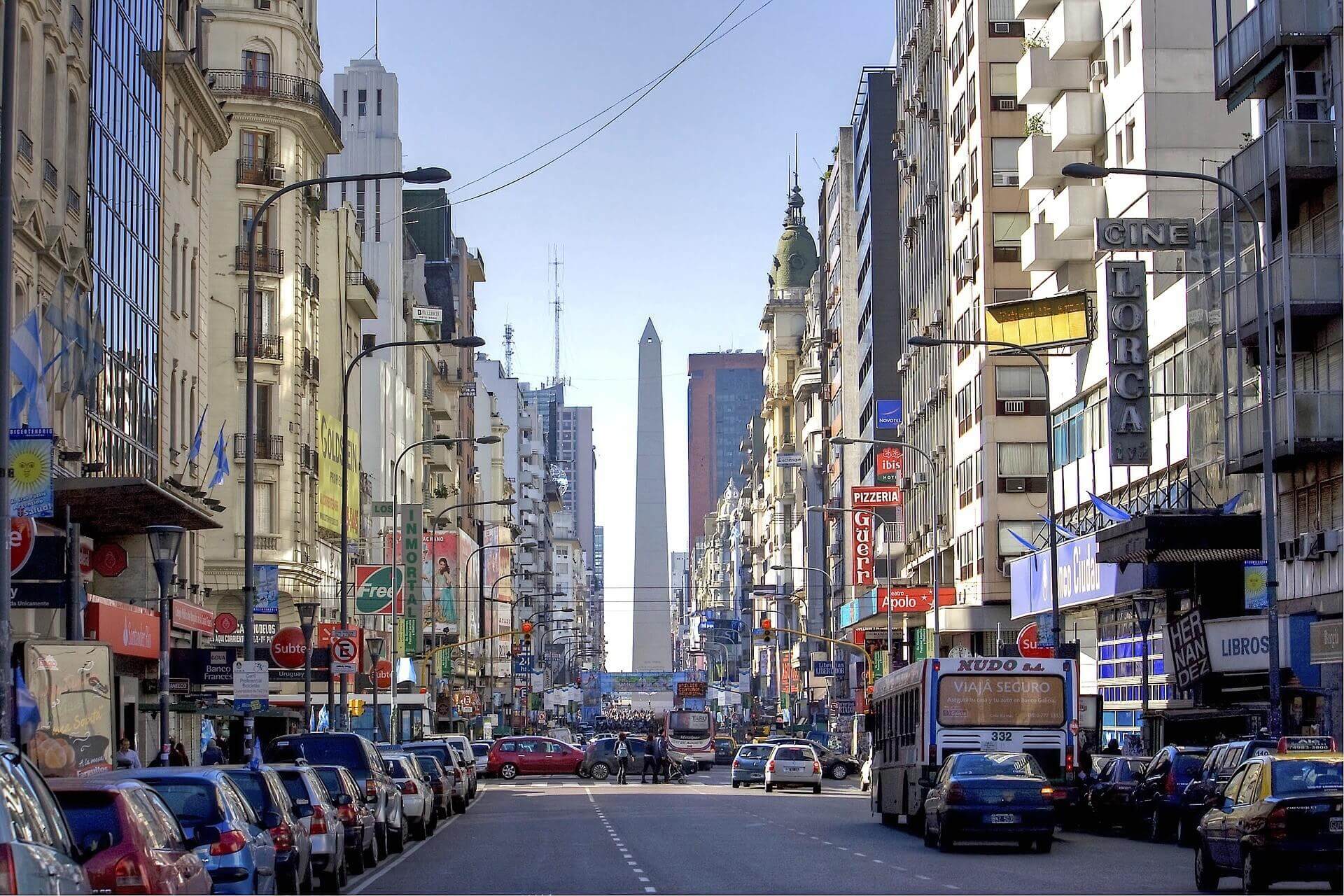 Is Buenos Aires Safe? (2023 Expert Guide)