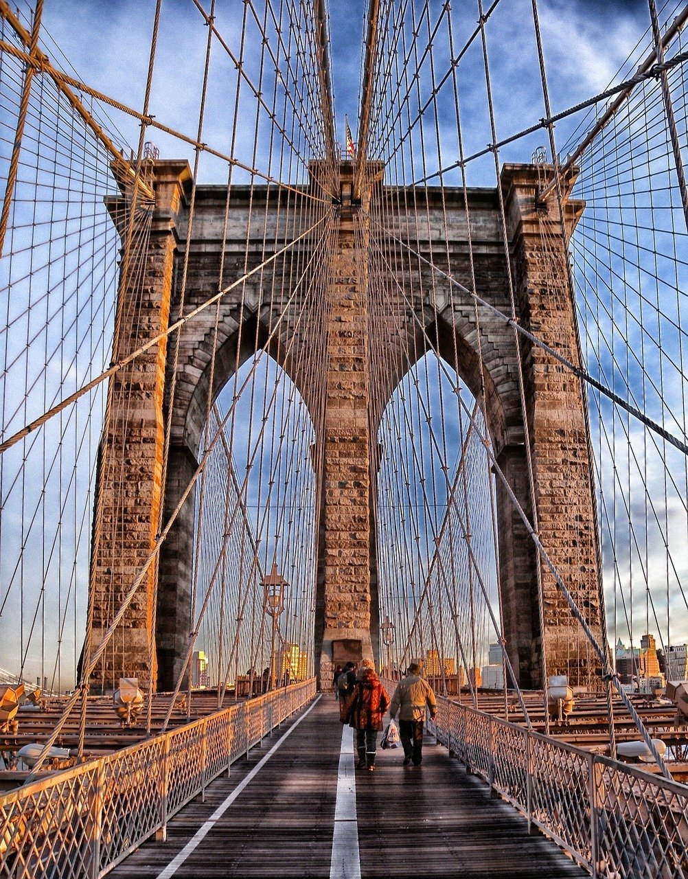 awesome things to do in Brooklyn