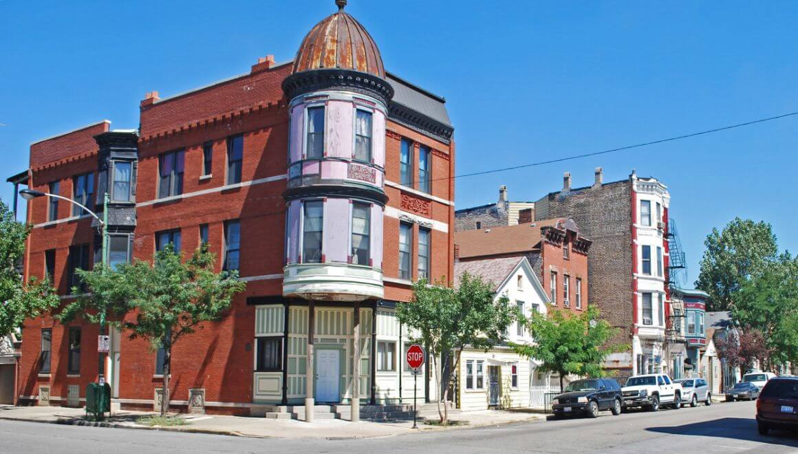 Pilsen chicago