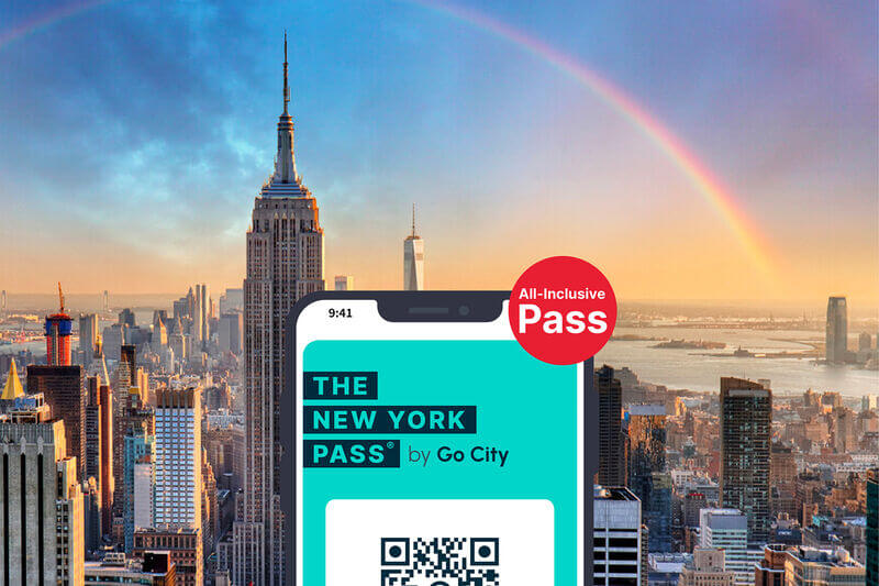 Go City New York