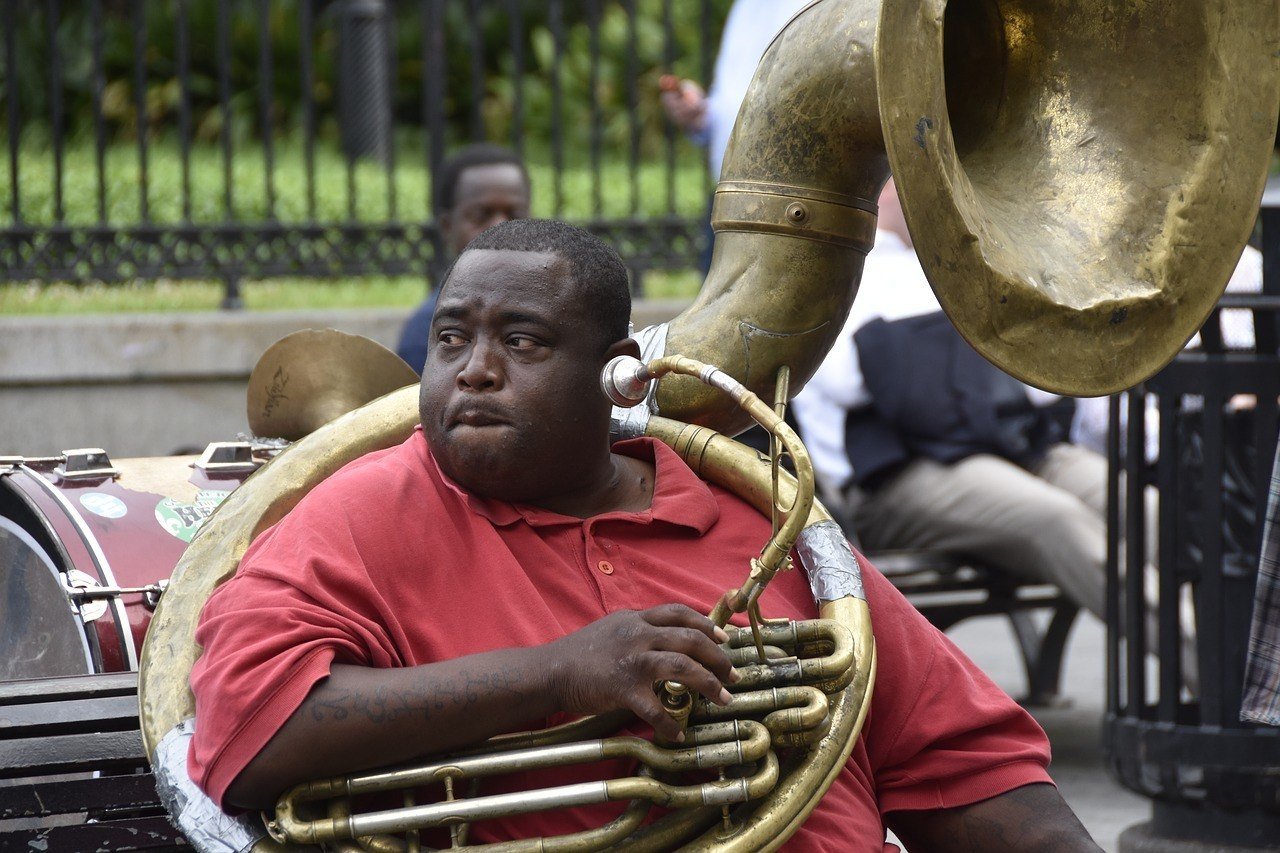 best music in new orleans travel guide