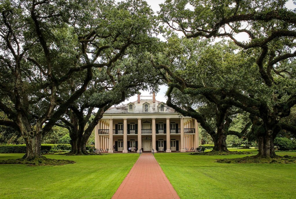 oak plantation day trips from new orleans