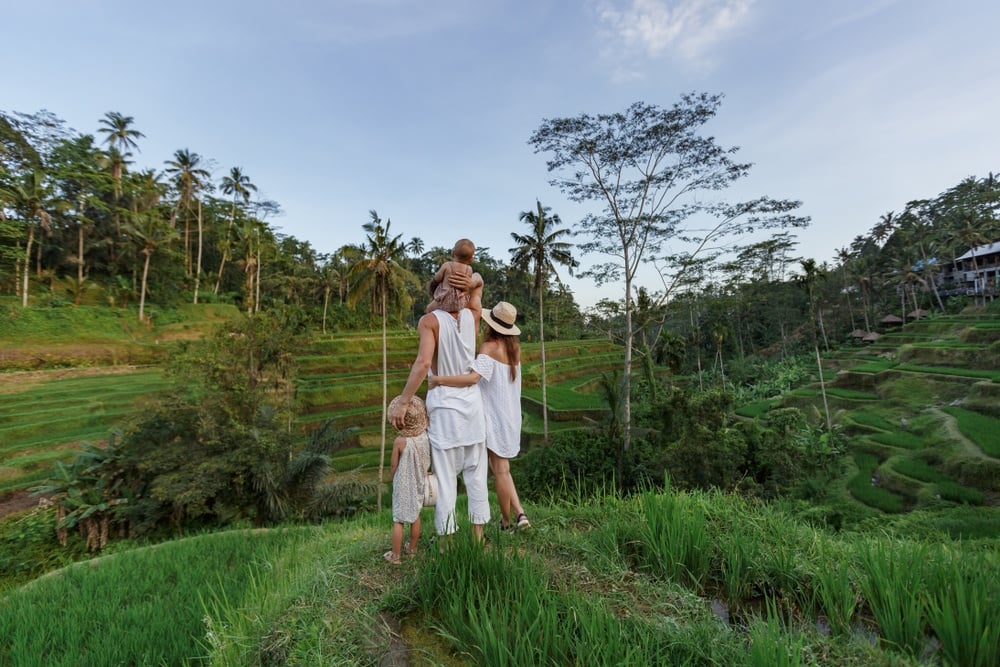 Bali on a Budget: A Guide to Visiting Bali