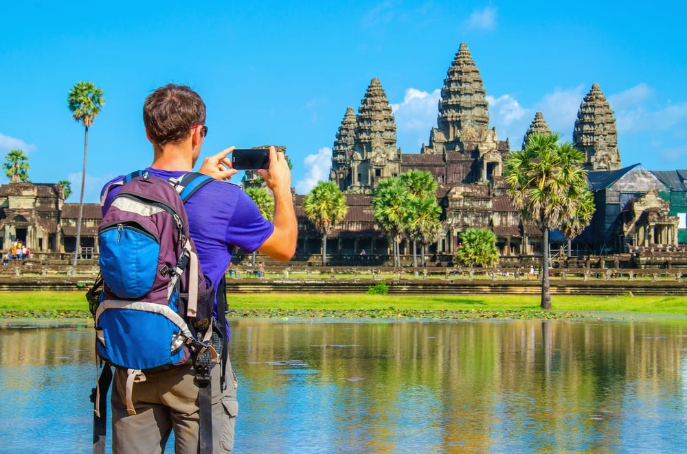 travel safety in cambodia