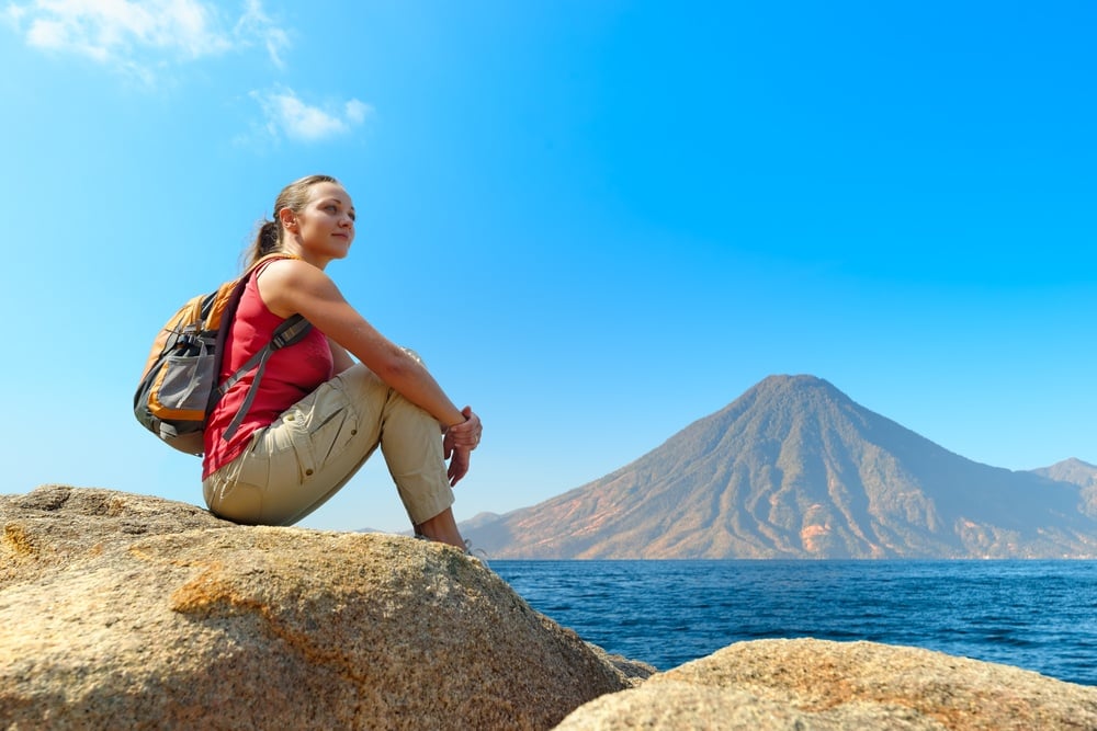 Is Guatemala safe for solo female travelers?