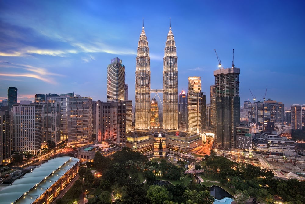 Guide to Teaching English in Malaysia