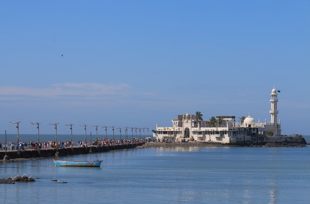 Haji Ali Dargah