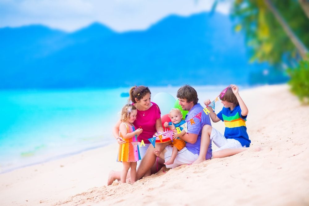 Is Malaysia safe to travel for families?