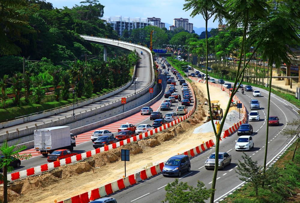 Is it safe to drive in Malaysia?