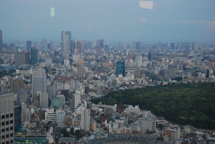 Tokyo Views