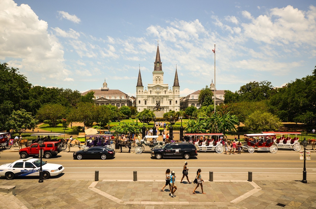 new orleans visitors coupons