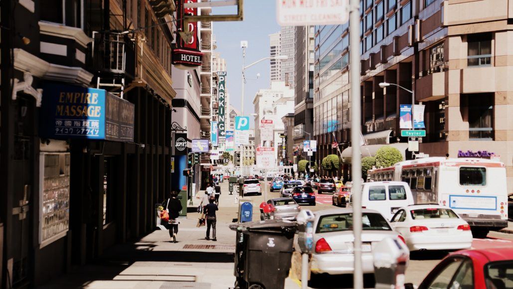 Is Los Angeles SAFE to Visit? (2024 • Insider Tips)