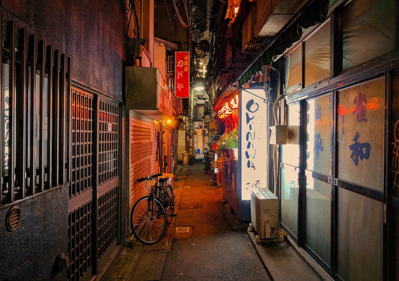 Where To Stay In Tokyo Top Neighborhoods 22