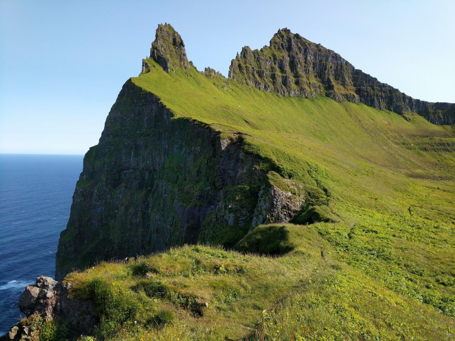 icelands ring road trip