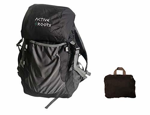 active roots daypack