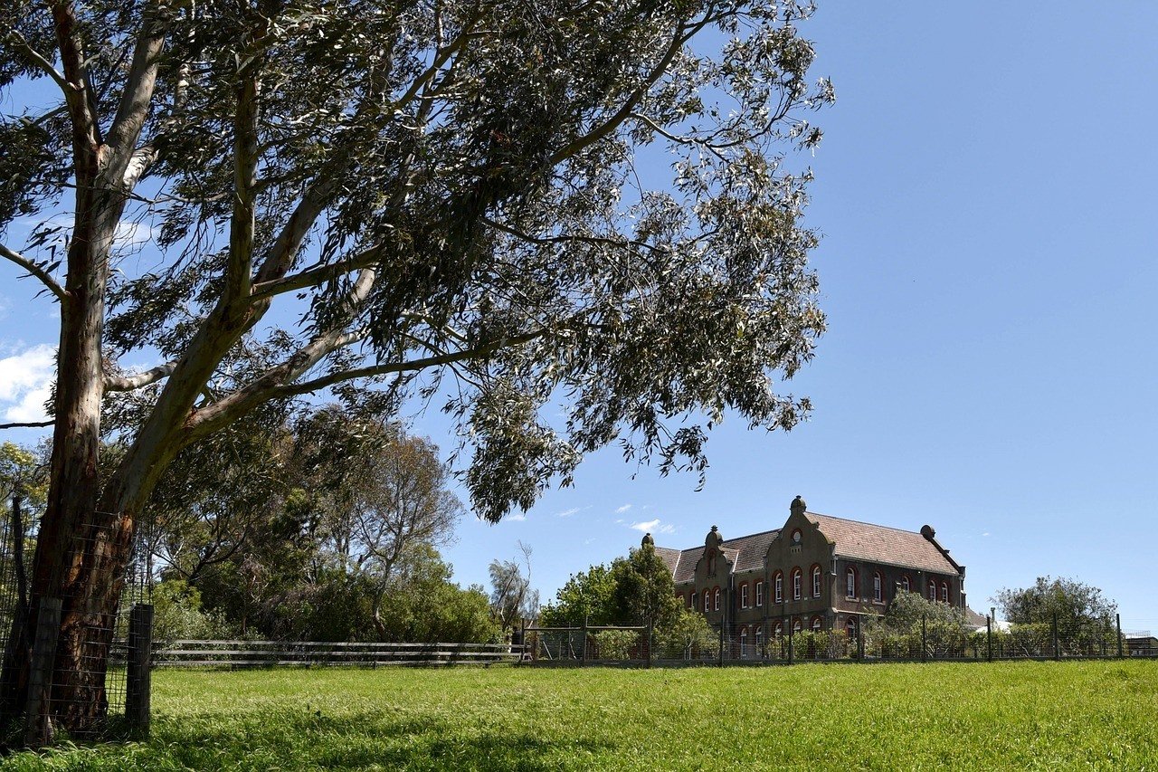 Abbotsford Convent