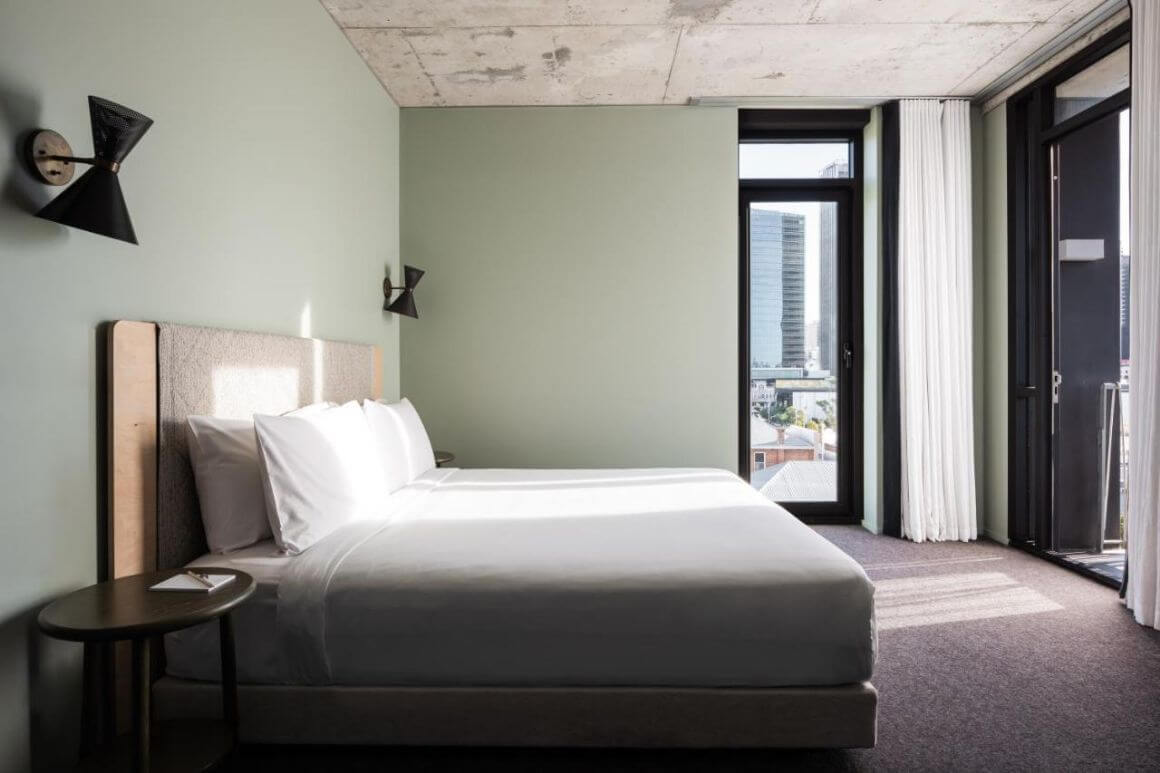 Alex Hotel Perth