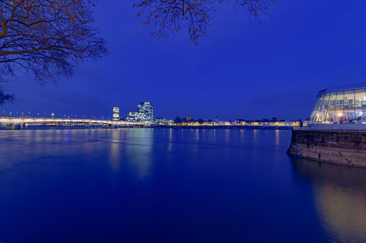Altstadt Süd, Cologne