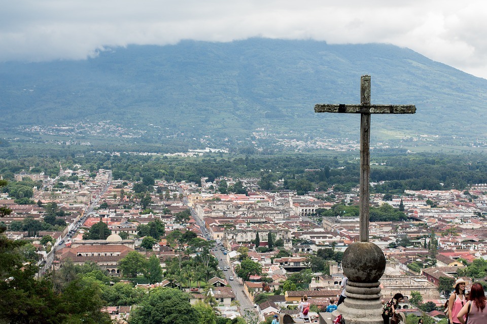 Antigua, Guatemala