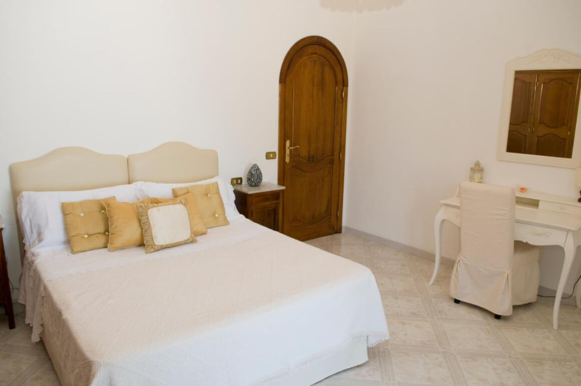 B&B Mamma Rosa