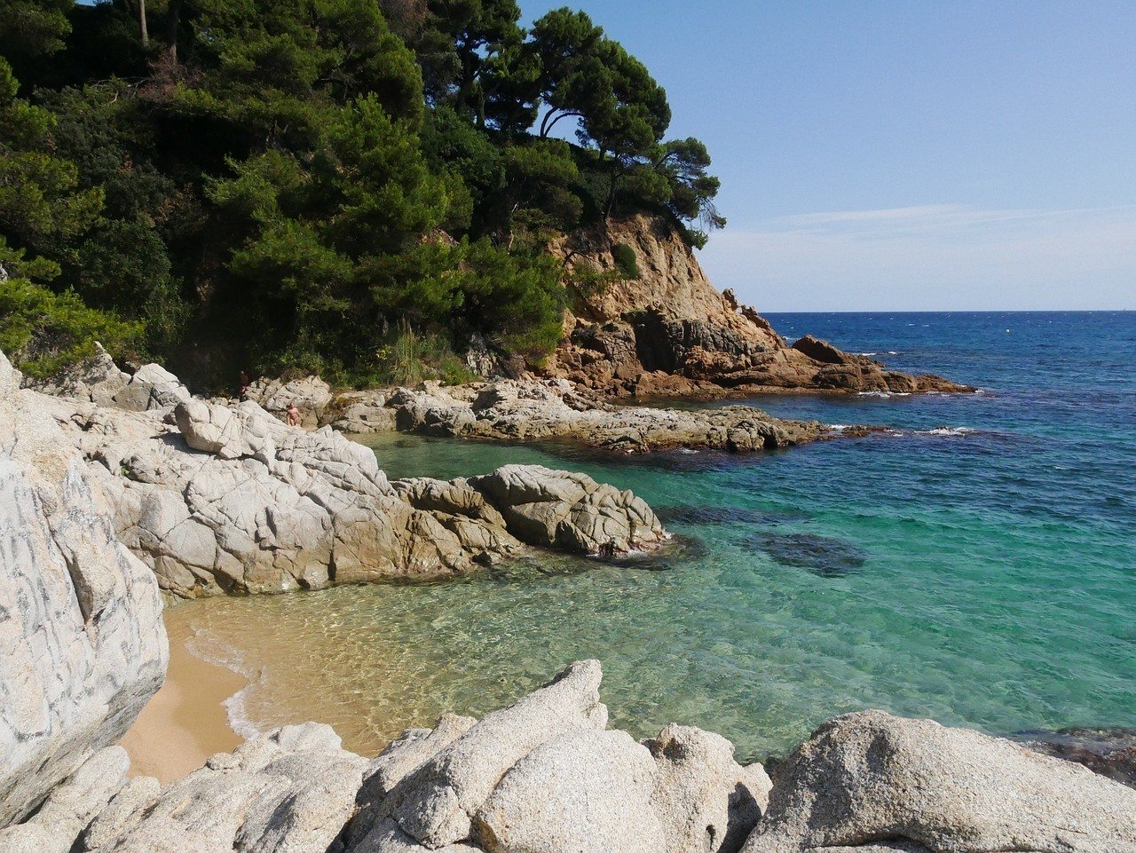 costa brava fun things to do in barcelona