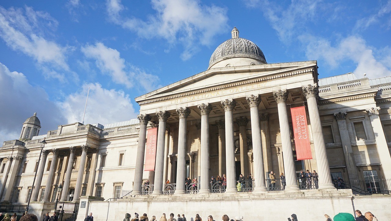 The British Museum