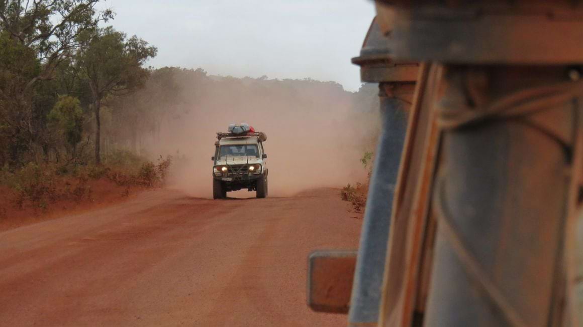 Cape York Australia