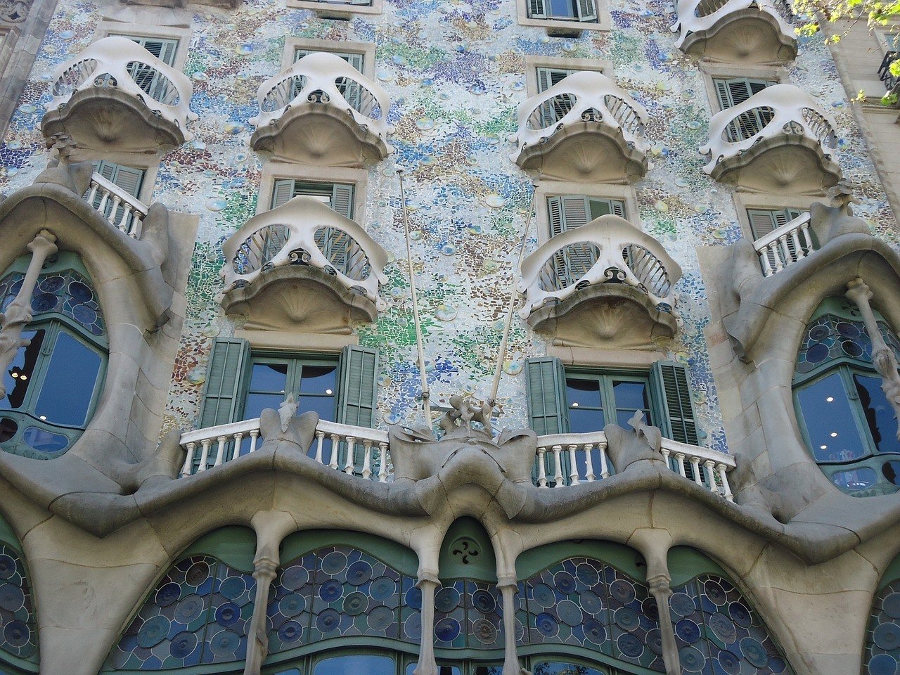 Casa Batllo