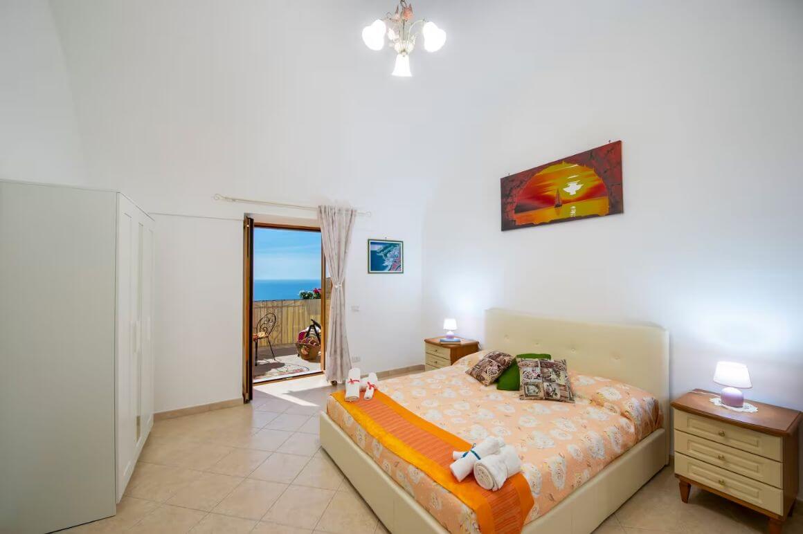 Casa Capella Positano