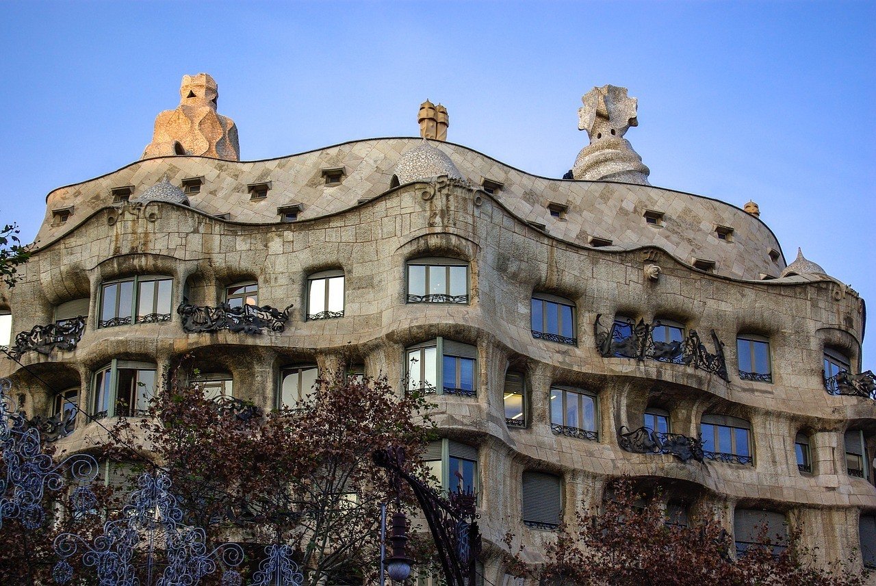 Casa Mila