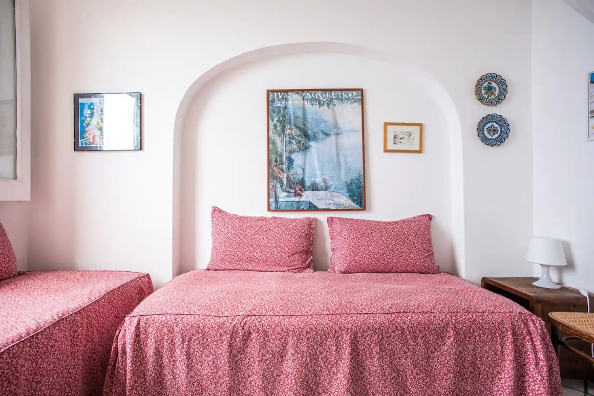 Charming Sea View Apt