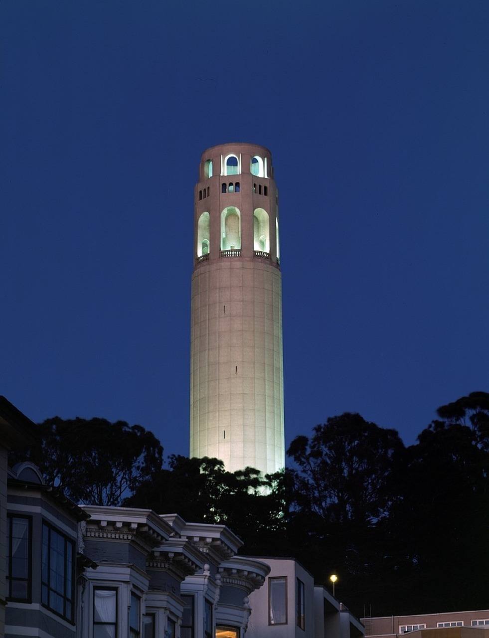 Coit Tower