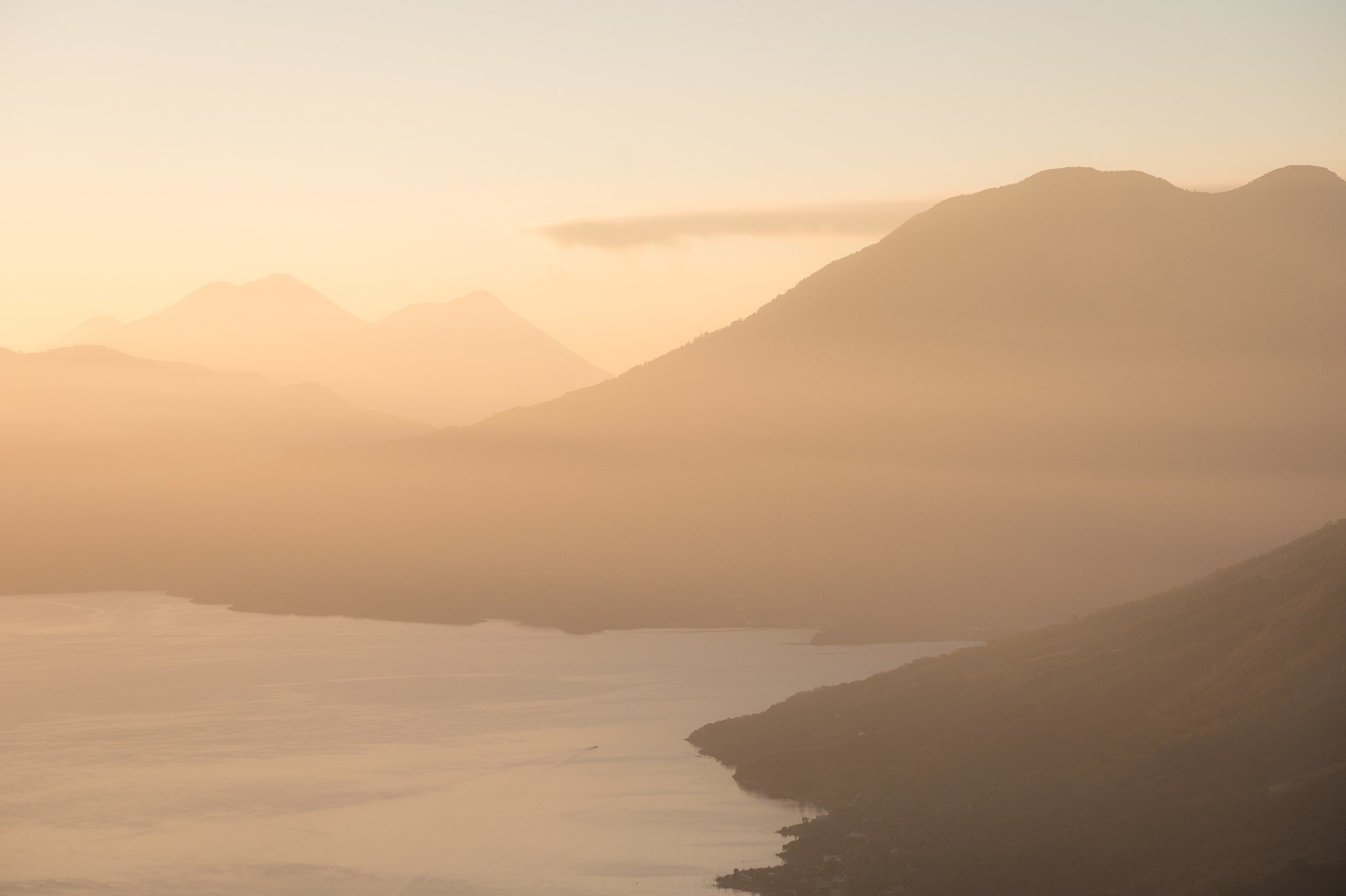 Lake Atitlan: Best Places to visit in Guatemala