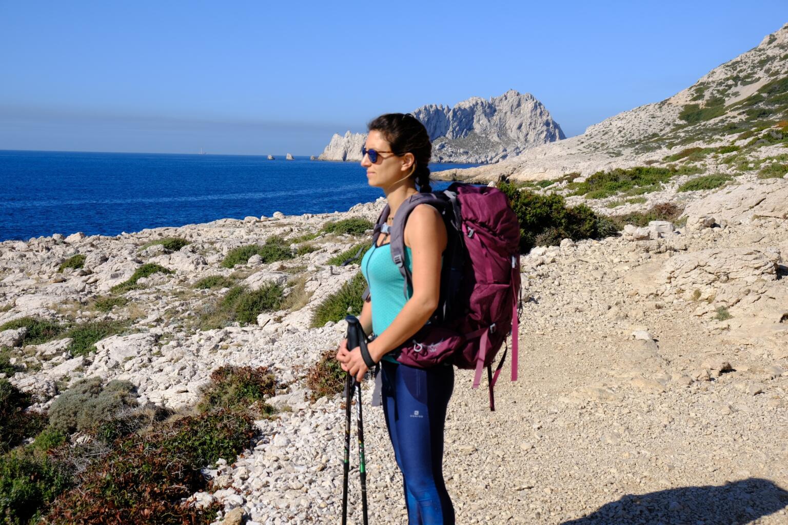 osprey renn review