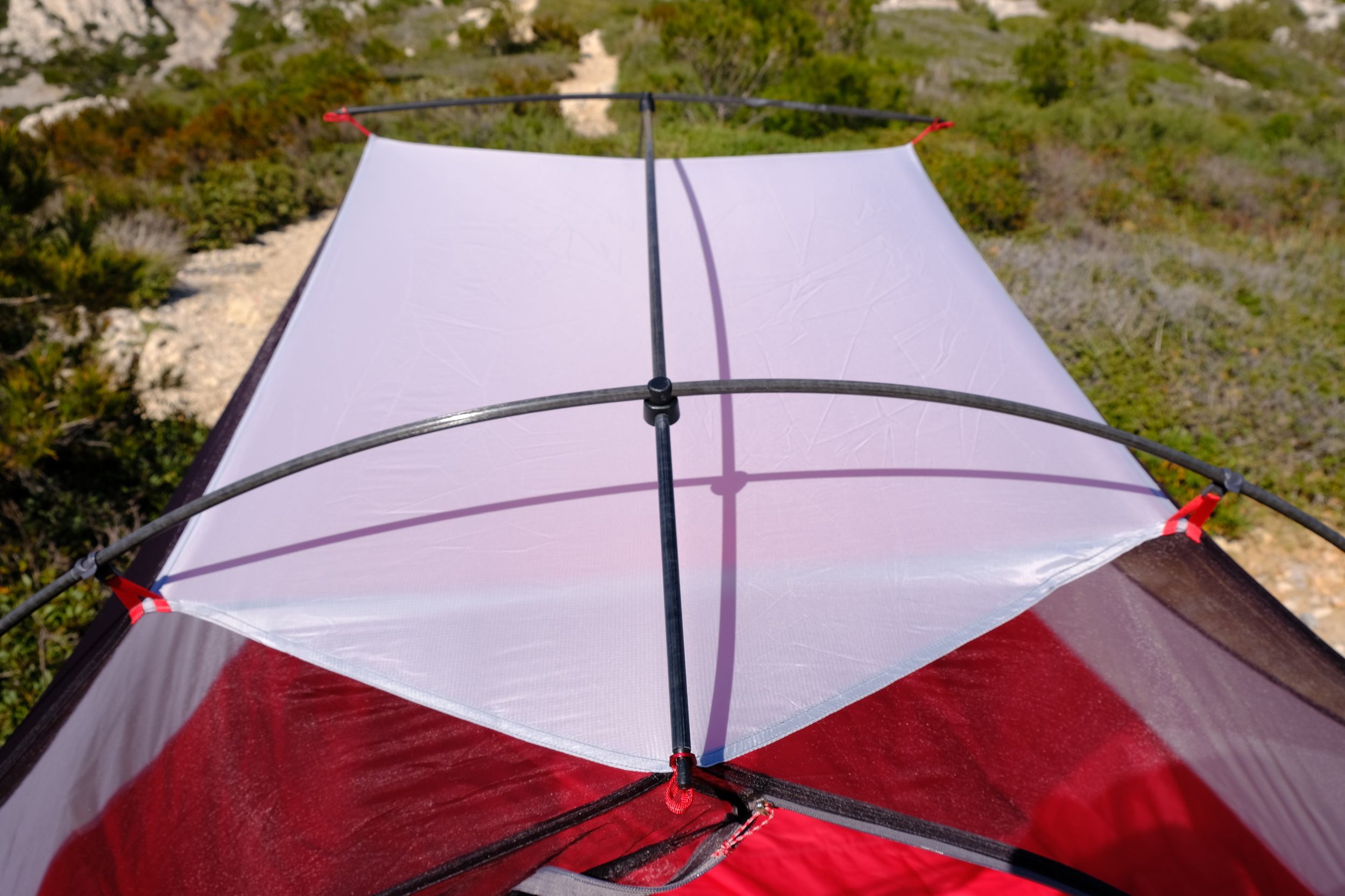 Msr Mutha Hubba Nx Review The Best 3 Person Tent Money Can Buy