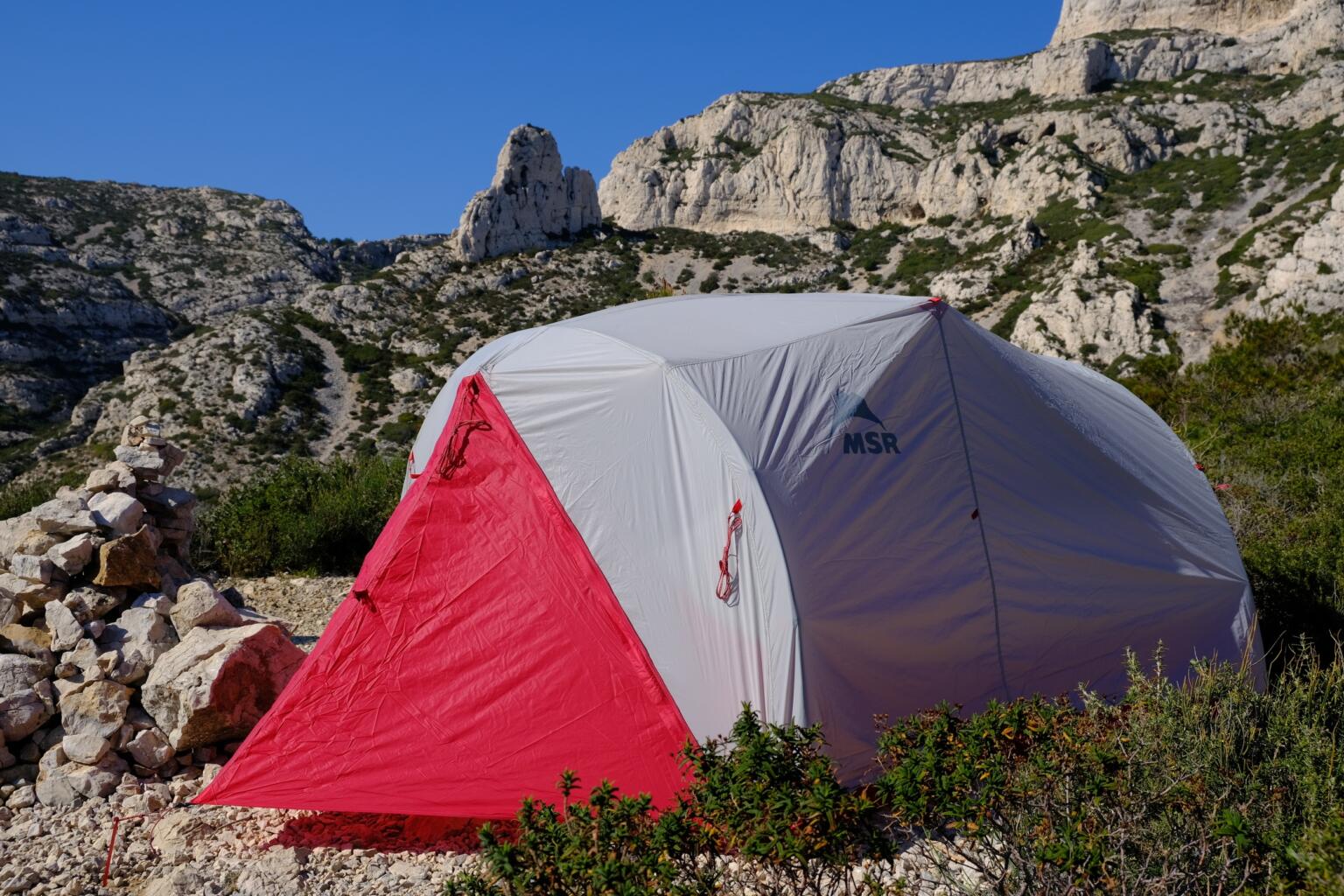 Msr Mutha Hubba Nx Review The Best 3 Person Tent Money Can Buy