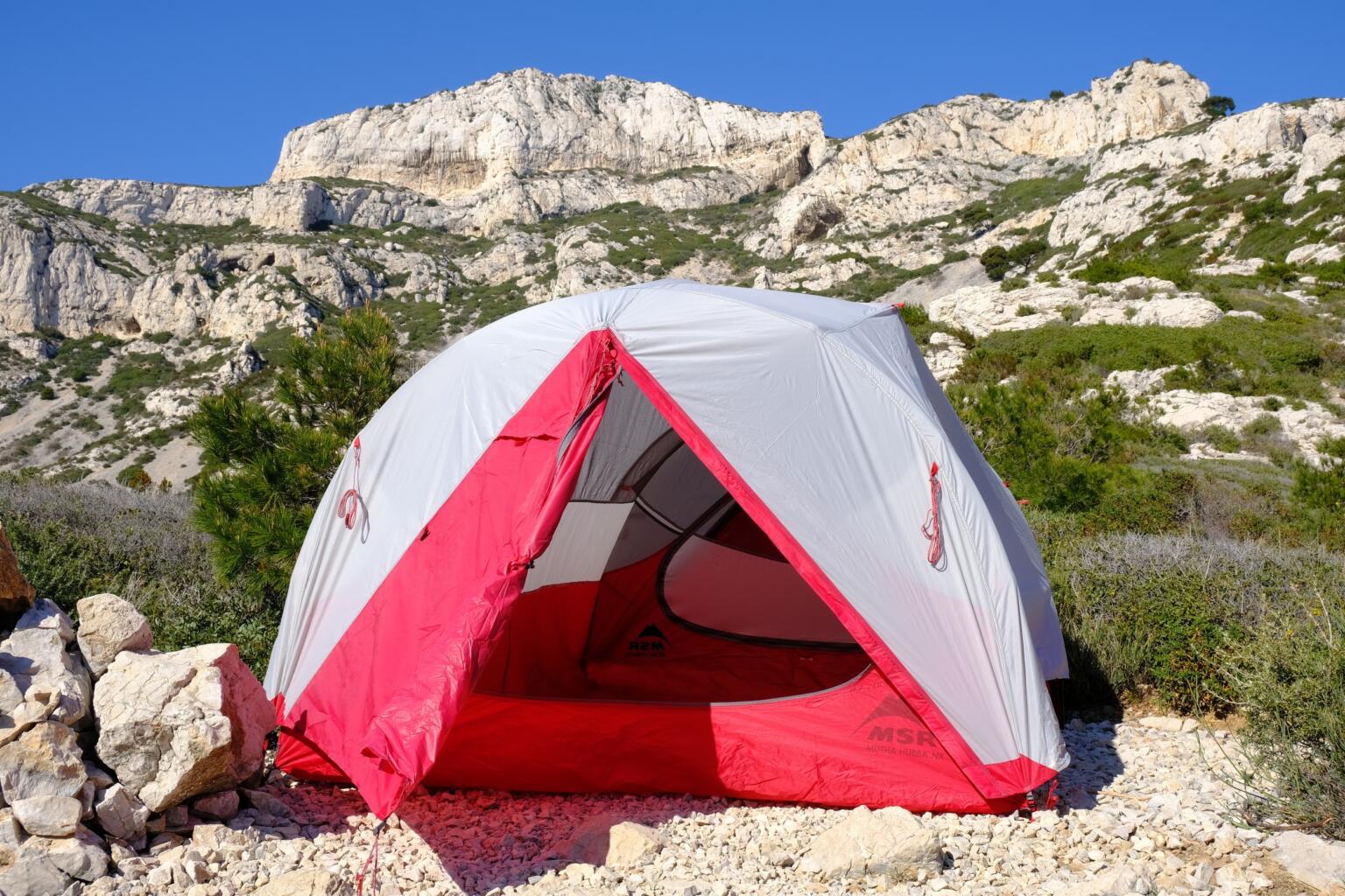 Msr Mutha Hubba Nx Review The Best 3 Person Tent Money Can Buy